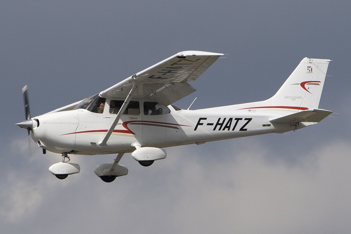 Motorflug
